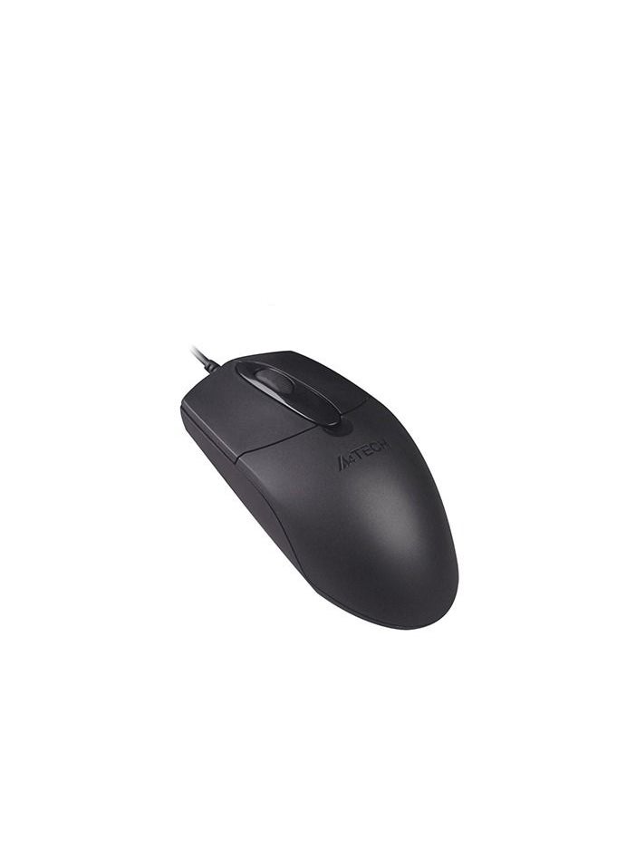 A4TECH - A4tech Optical mouse - Image 1