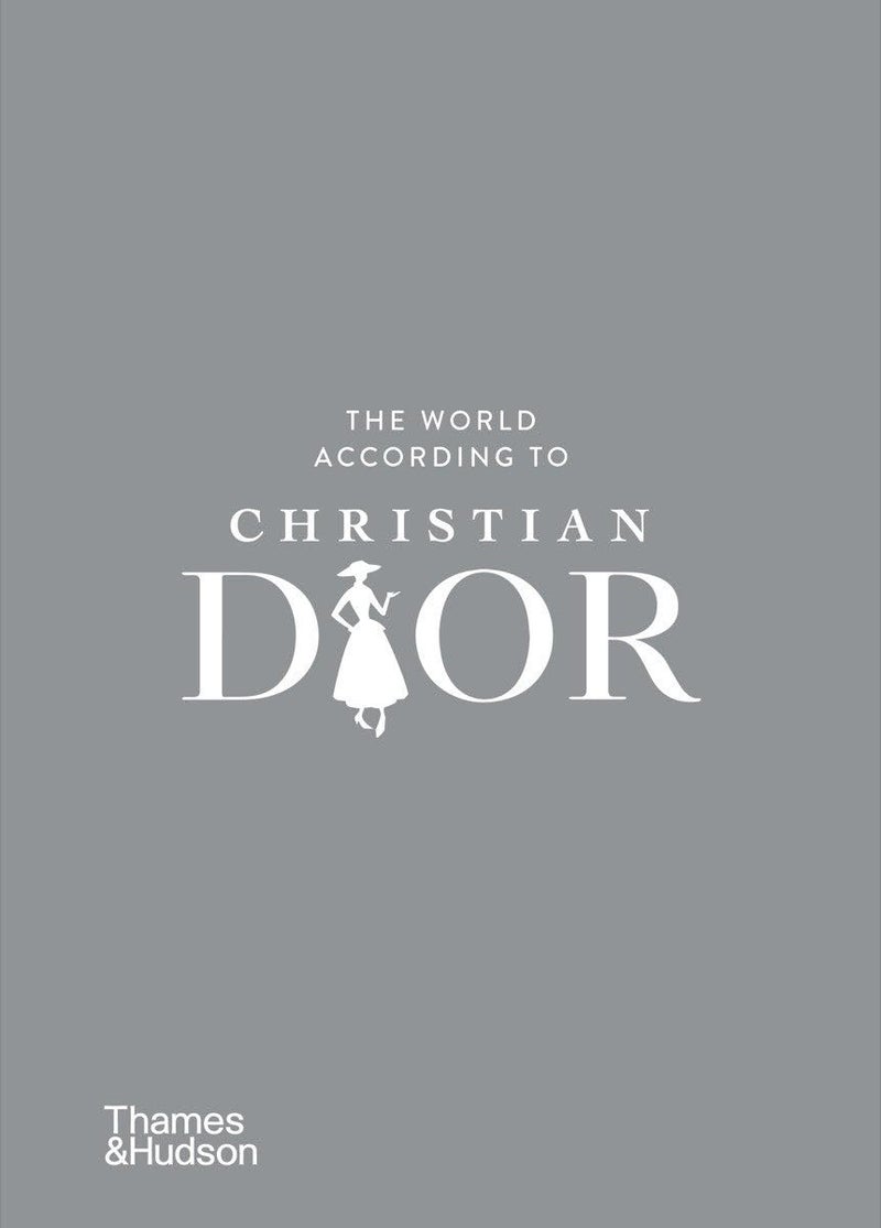 The World According to Christian Dior - Image 1