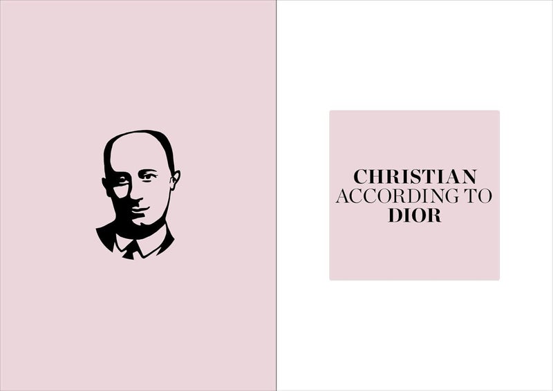 The World According to Christian Dior - Image 4