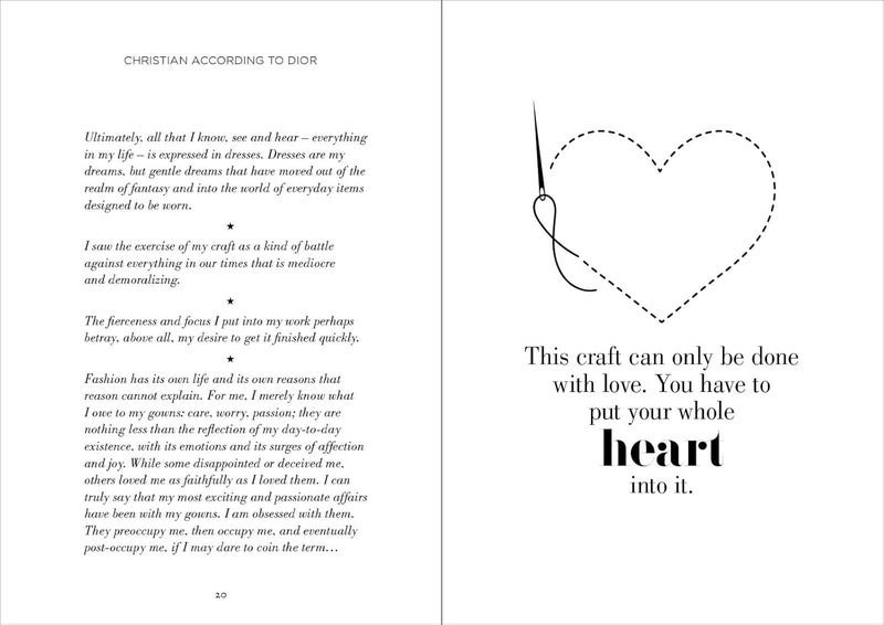 The World According to Christian Dior - Image 5