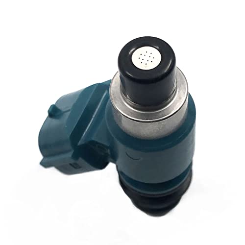DEVMO Fuel Injectors Fuel Injector Nozzle Compatible with Hon-da TRX420 Rancher 2007-2013 16450-HP5-603 - Image 3