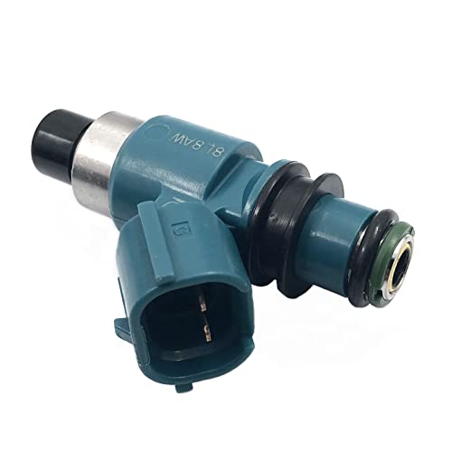 DEVMO Fuel Injectors Fuel Injector Nozzle Compatible with Hon-da TRX420 Rancher 2007-2013 16450-HP5-603 - Image 5