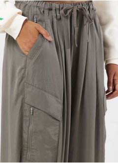 izzue Logo Pants  - Image 3