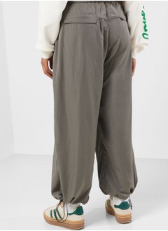 izzue Logo Pants  - Image 2