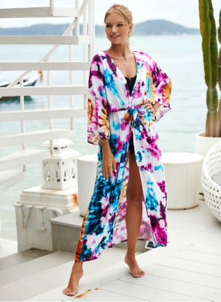 Beach Printed Robe Sunscreen Cover - pzsku/Z4EFCEF34A4066B07DC17Z/45/_/1690630235/41595868-6507-45e3-9ce6-808541dd1cfd