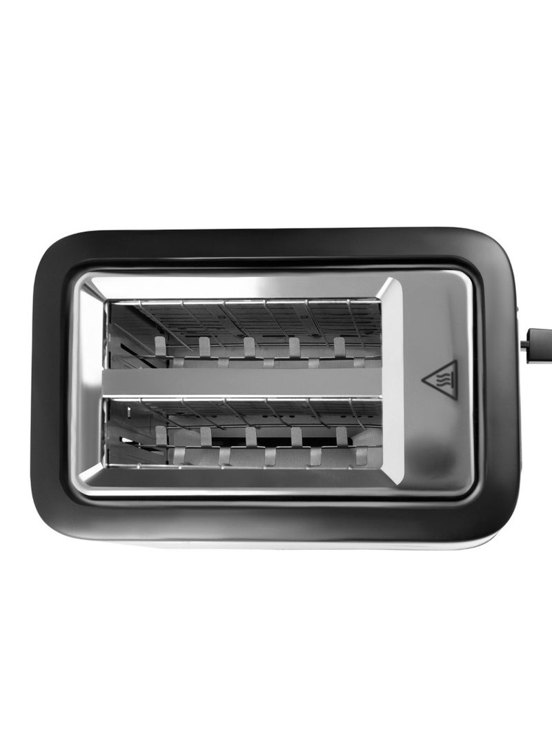 Flugel Two Sliced Bread Toaster - Image 3