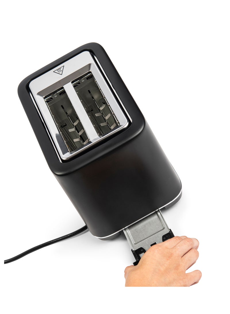 Flugel Two Sliced Bread Toaster - Image 4
