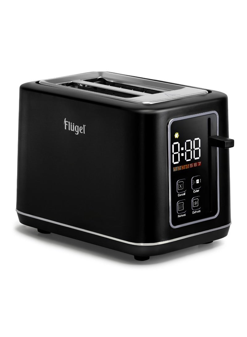 Flugel Two Sliced Bread Toaster - Image 5