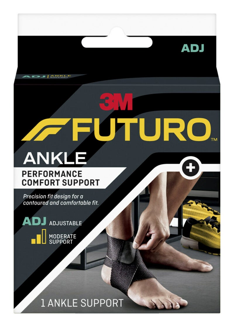 Futuro Performance Comfort Ankle Support Adj