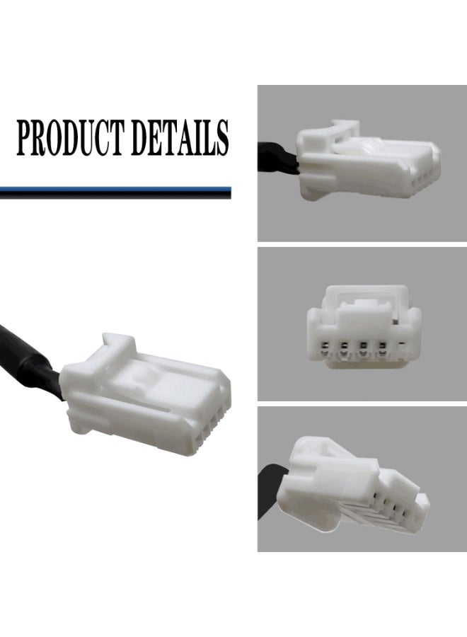 Diagnostic Service Cable for Tesla Model 3 & Model Y,  Cable, Equivalent to 1137658-00-A - Image 1
