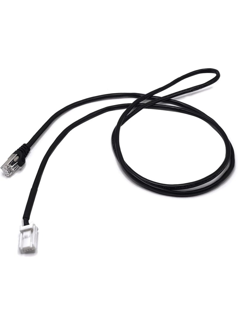 Diagnostic Service Cable for Tesla Model 3 & Model Y,  Cable, Equivalent to 1137658-00-A - Image 4
