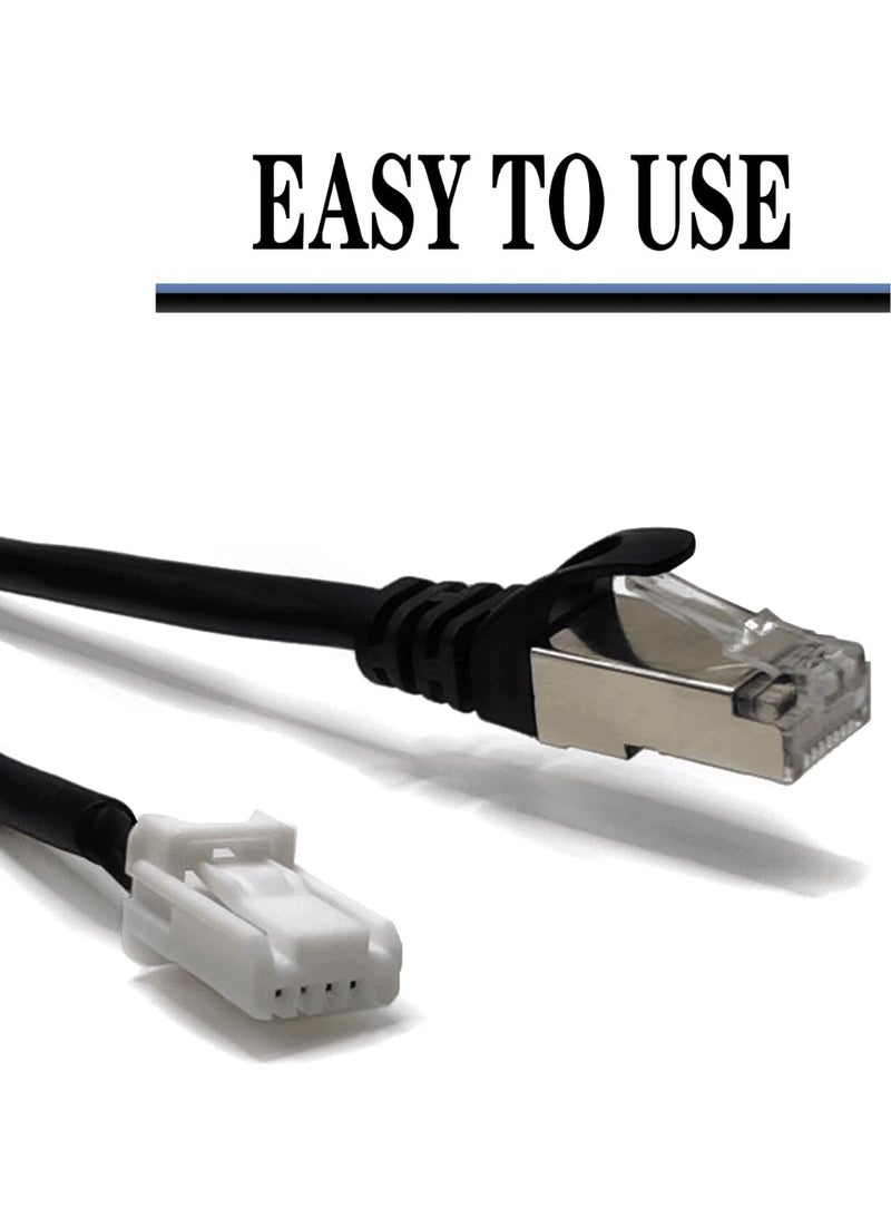 Diagnostic Service Cable for Tesla Model 3 & Model Y,  Cable, Equivalent to 1137658-00-A - Image 5