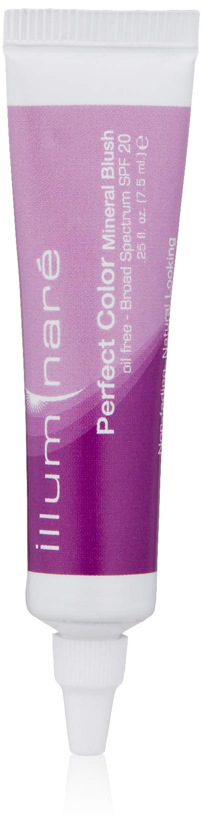 ILLUMINARÉ Illuminare Perfect Color Mineral Blush Florentine Fair 025 oz