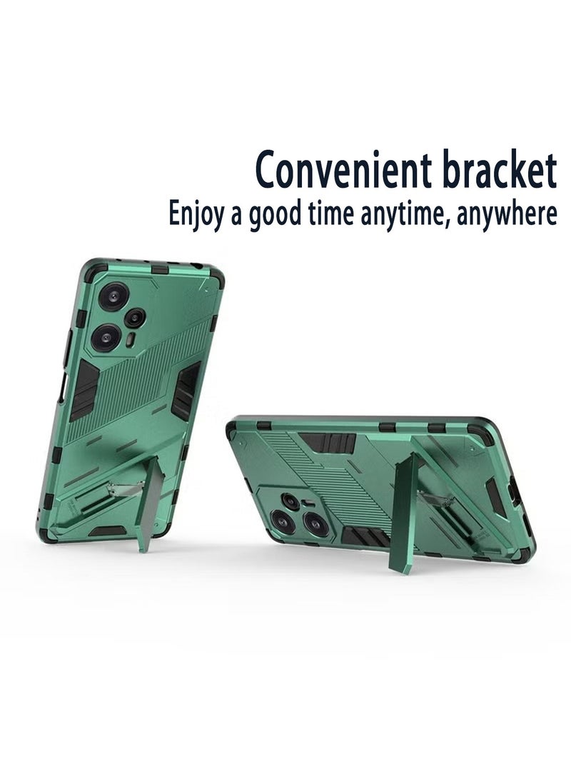 إكس ليفيل الدخن بوكو F5 الهاتف المحمول شل - Image 4