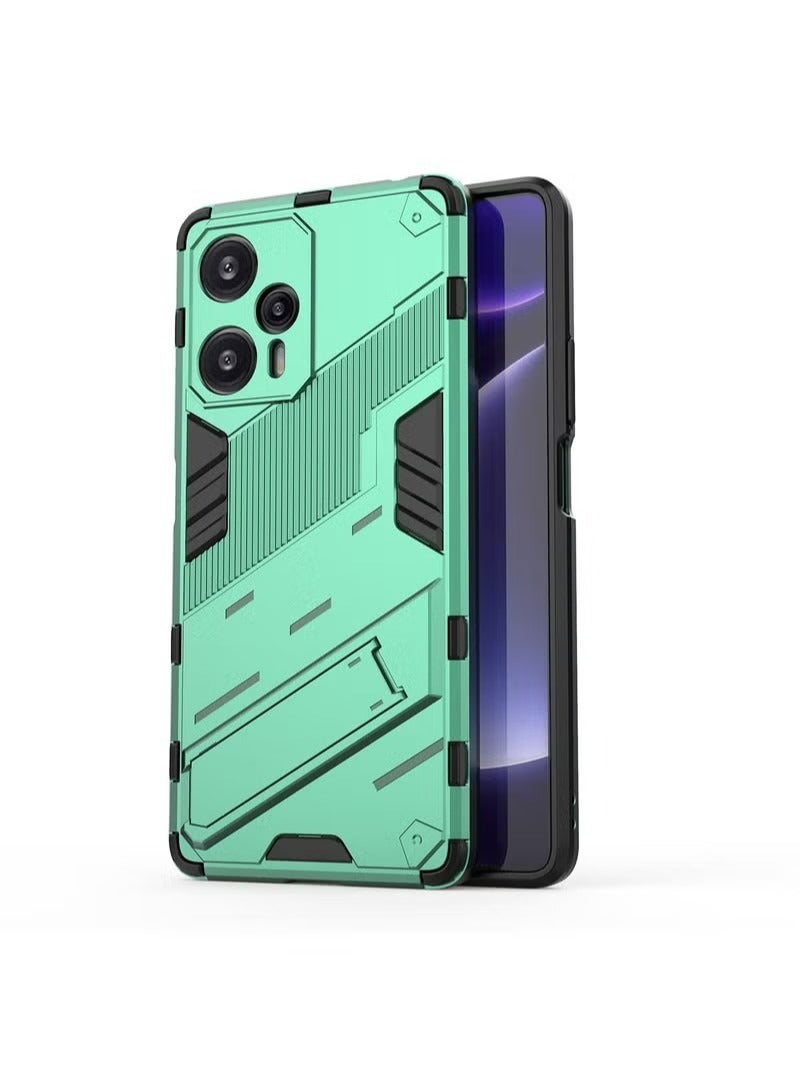 إكس ليفيل الدخن بوكو F5 الهاتف المحمول شل - Image 5