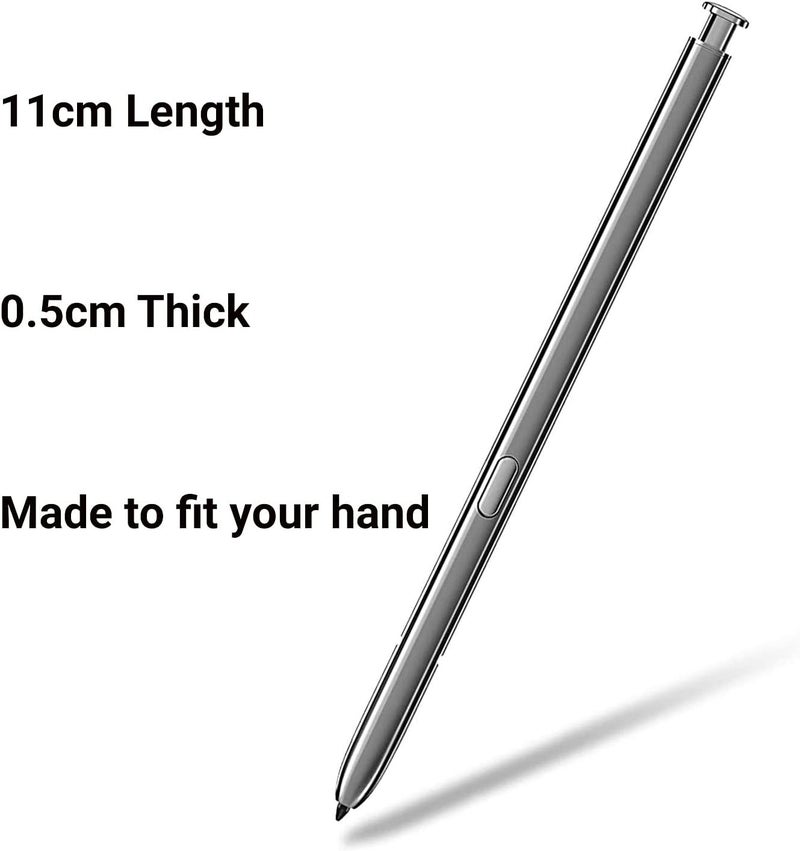 Olixar Replacement Stylus Pen for Samsung Galaxy Note 20 Ultra and S21 Ultra - Supports All Note 20 Series Features - Bluetooth Enabled with Motion Control - Image 3