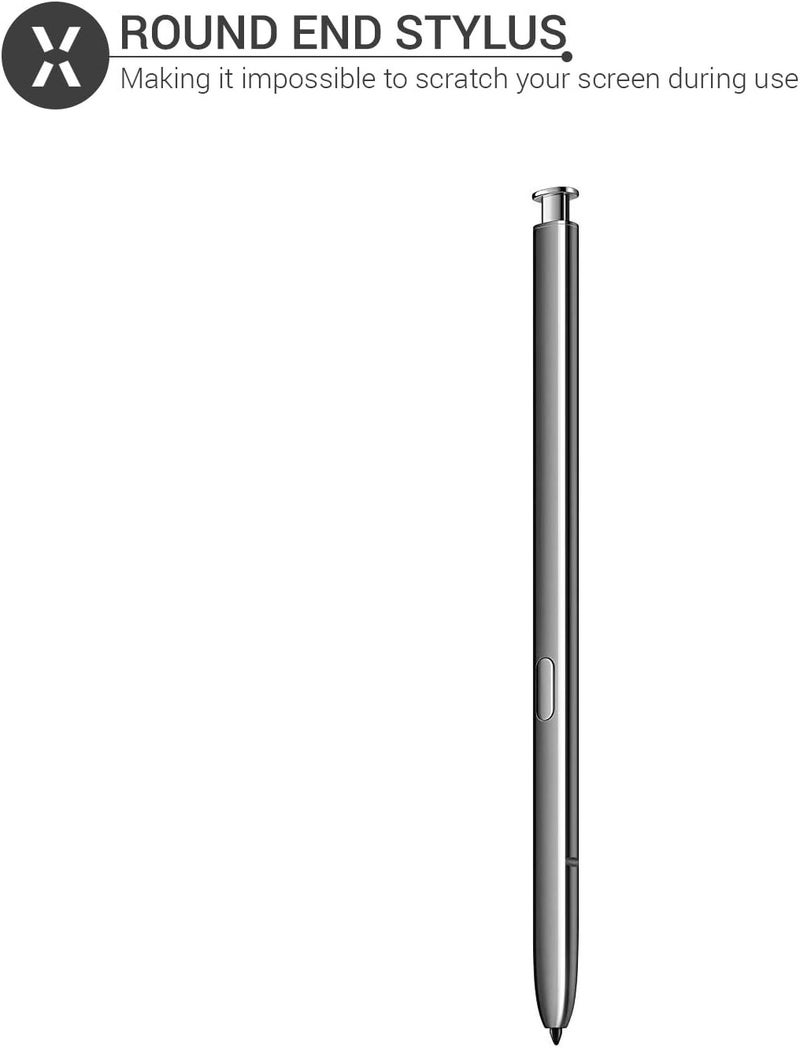 Olixar Replacement Stylus Pen for Samsung Galaxy Note 20 Ultra and S21 Ultra - Supports All Note 20 Series Features - Bluetooth Enabled with Motion Control - Image 2