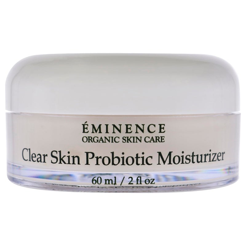 Eminence Clear Skin Probiotic Moisturizer,2 Fl Oz (Pack of 1) - Image 2