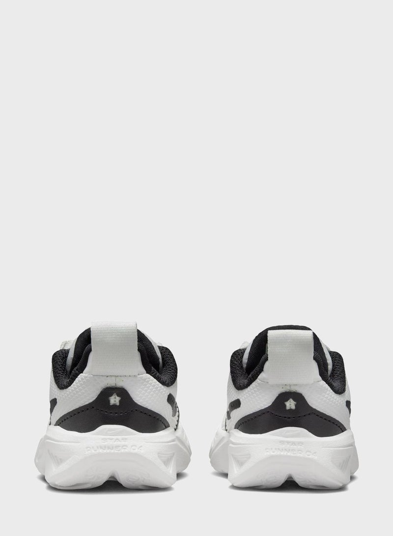 Nike Infant Star Ruer 4 - Image 4