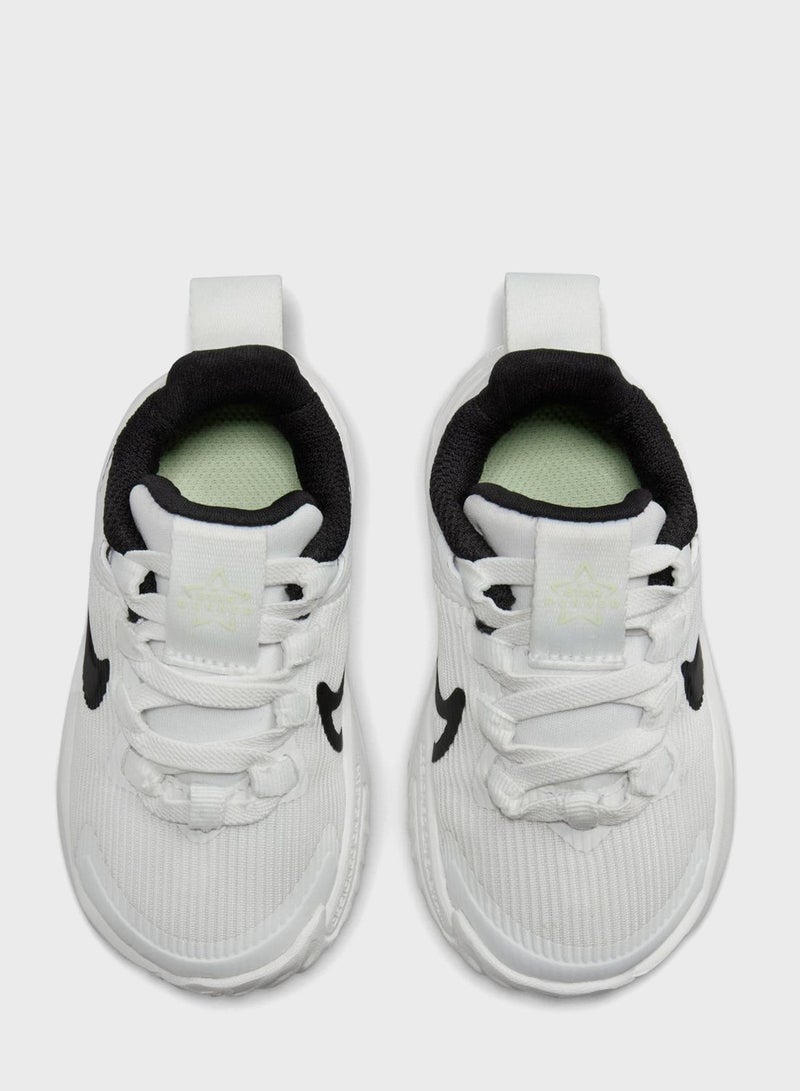 Nike Infant Star Ruer 4 - Image 5
