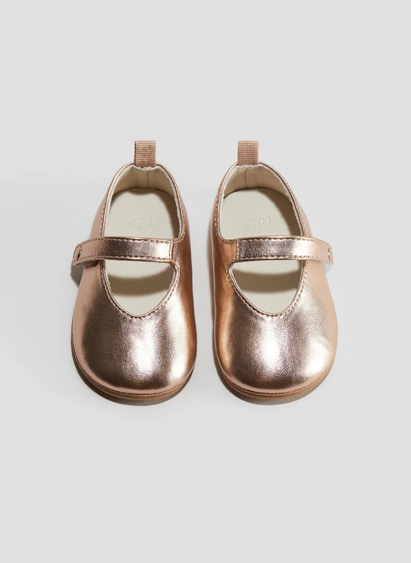 H&M Ballet Pumps
