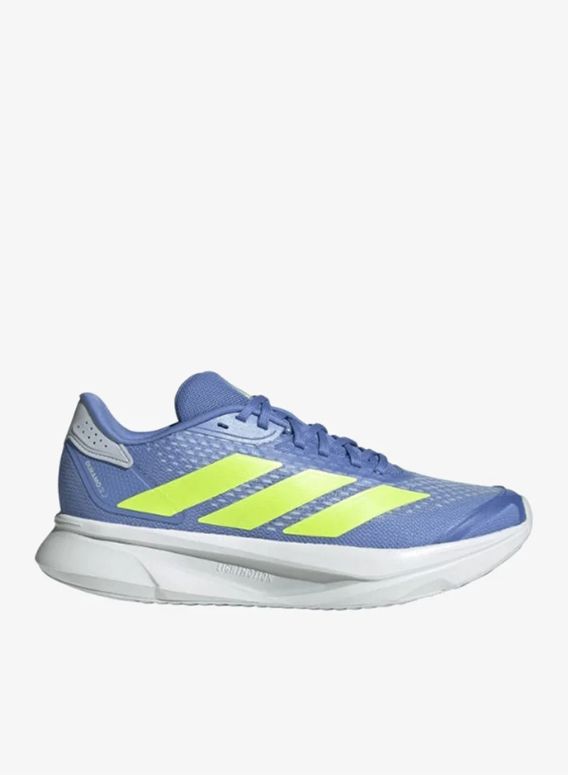 adidas حذاء جري نسائي دورامو  أزرق
