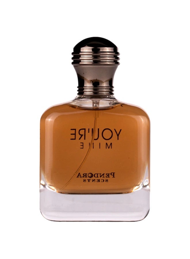 PENDORA SCENTS You'Re Mine Edp - 100ml - Image 3