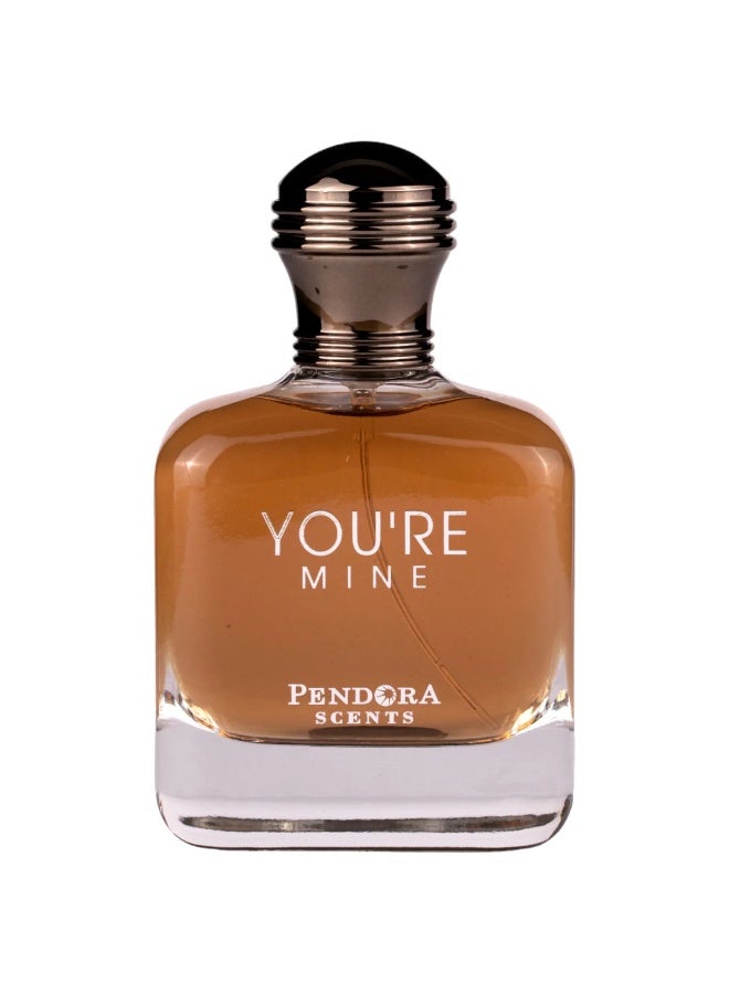 PENDORA SCENTS You'Re Mine Edp - 100ml - Image 1