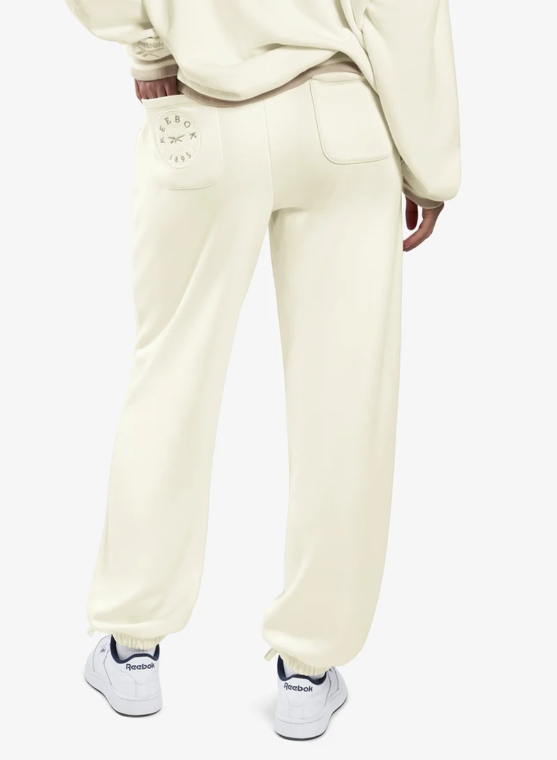 ريبوك بنطال جوجر لاون كلوب