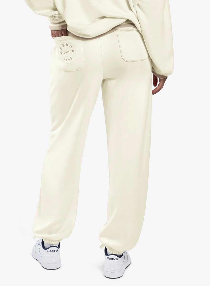 ريبوك بنطال جوجر لاون كلوب - Image 2