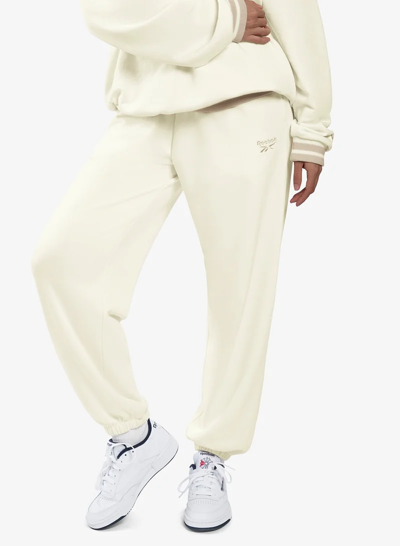 ريبوك بنطال جوجر لاون كلوب