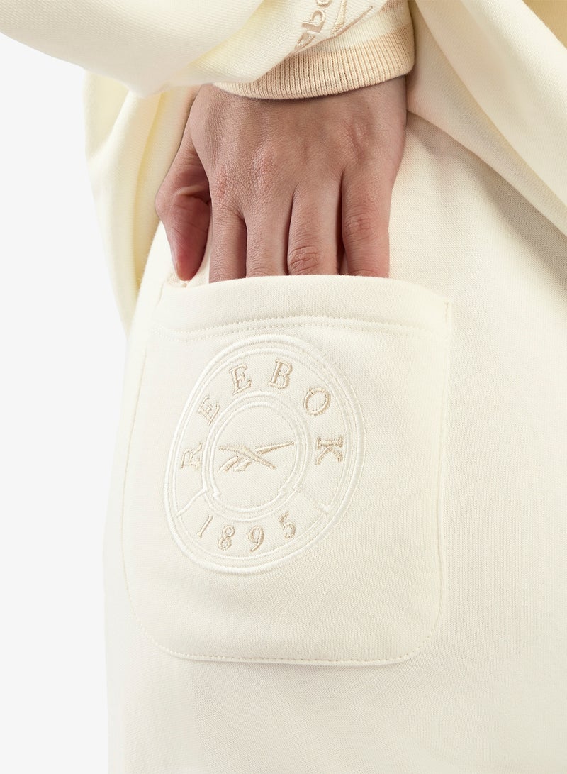 ريبوك بنطال جوجر لاون كلوب - Image 3