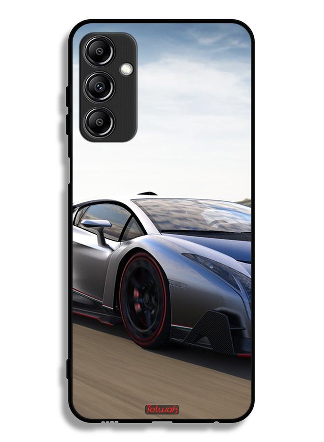 Tolwak Samsung Galaxy A14 5G Protective Case Cover Speed Master - Image 1
