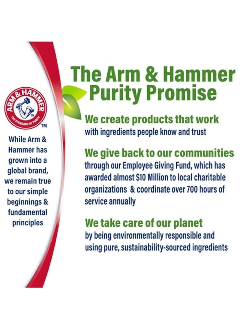 Arm & Hammer Essentials Deodorant Fresh Rosemary Lavender 71g  - Image 2