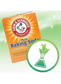 Arm & Hammer Essentials Deodorant Fresh Rosemary Lavender 71g  - Image 3