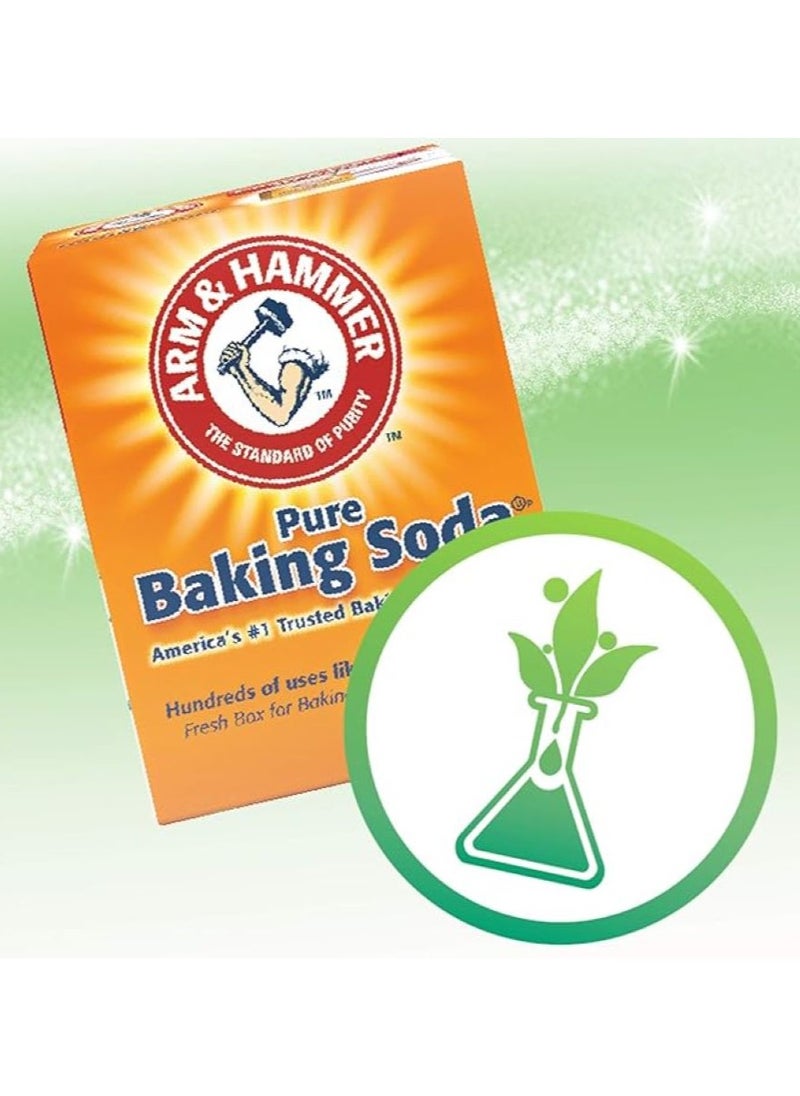 Arm & Hammer Essentials Deodorant Fresh Rosemary Lavender 71g  - Image 3