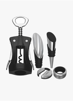 TRAMONTINA Since 1911,Made in Brazil-5-piece wine set 