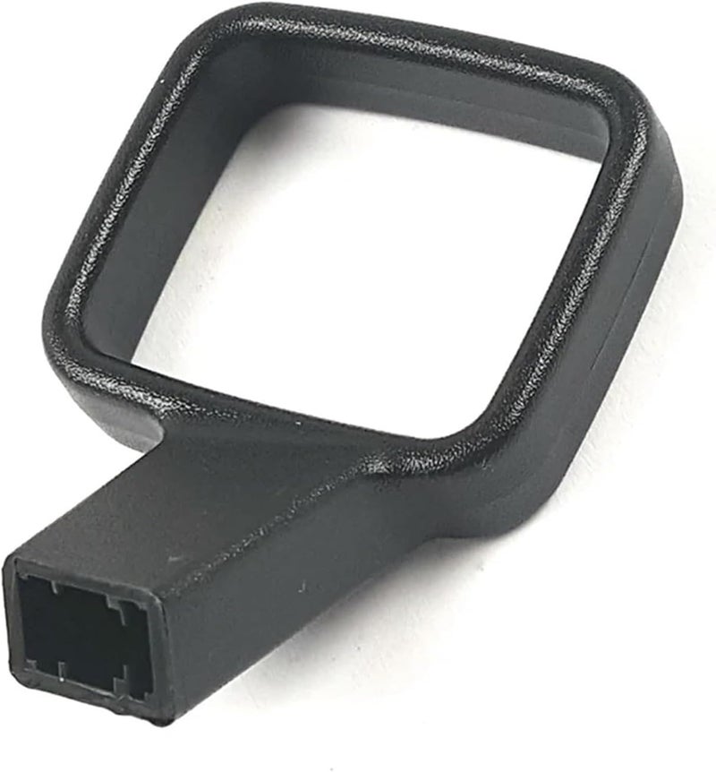 2X Seat Adjustment Lever Left Right Set 1699190561, for Mercedes, B-Class W245 Car Seat Adjustment Handle Lever - Image 2
