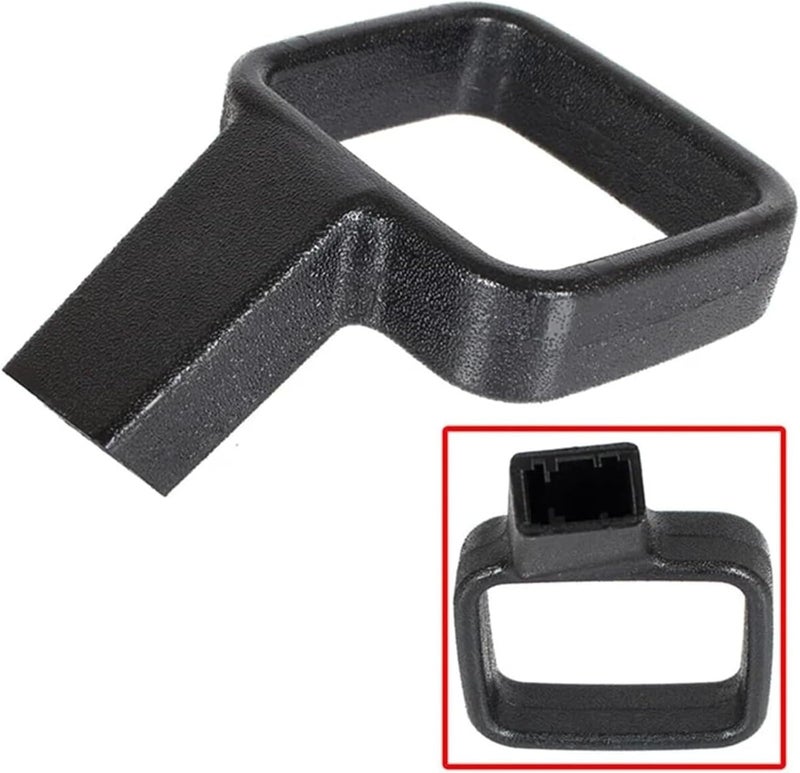 2X Seat Adjustment Lever Left Right Set 1699190561, for Mercedes, B-Class W245 Car Seat Adjustment Handle Lever - Image 5