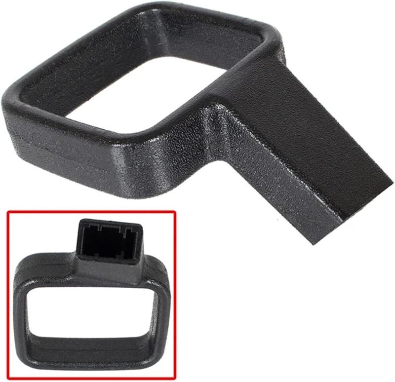 2X Seat Adjustment Lever Left Right Set 1699190561, for Mercedes, B-Class W245 Car Seat Adjustment Handle Lever - Image 4