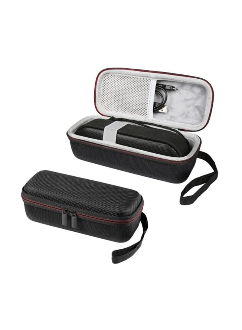 Hard Case for Tribit XSound Go Portable Bluetooth Speaker Travel Protective Carrying Storage Bag  - Image 5