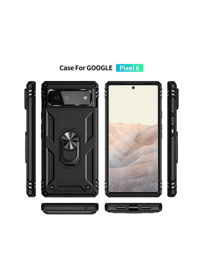 Muyixin - Case for Google pixel 6 - Image 1