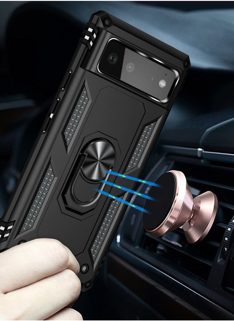 Muyixin - Case for Google pixel 6 - Image 1