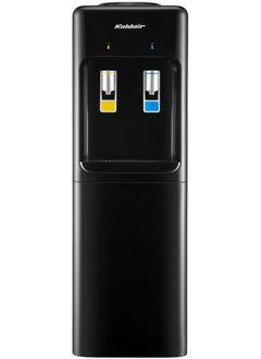 Koldair Koldair Water Dispenser KWD CB Top-Load Freestanding Water Dispenser Two Taps  - Image 1