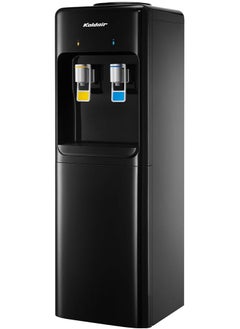 Koldair Koldair Water Dispenser KWD CB Top-Load Freestanding Water Dispenser Two Taps  - Image 3