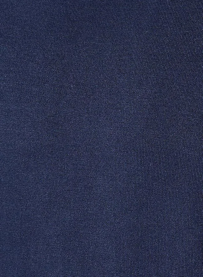 سبلاش فيڤ Men Regular Fit Crew Neck Short Sleeve T shirt