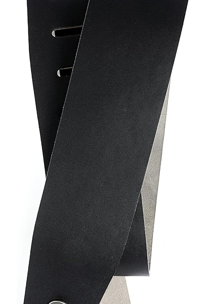 D'Addario Classic Leather Guitar Strap - Image 1
