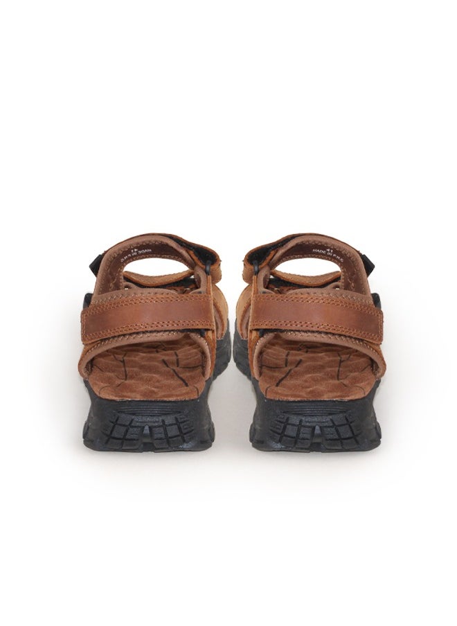 BOTELI Summer Sandals Thick Bottom Open Toe Fashion Soft Bottom Outdoor Men's large Size 40-45 Men's Beach Shoes  - Image 2