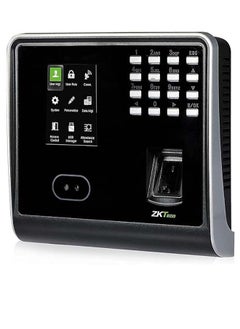 ZK MB1000 Cloud ADMS Support Attendence and Access Control System (Fingerprint-Face-Card) Include Battery