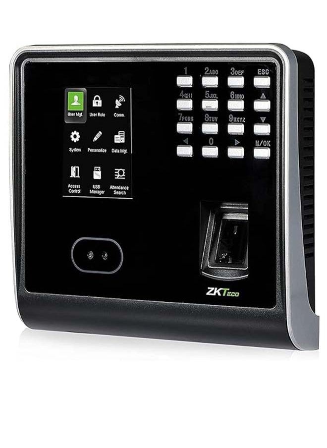 ZKTeco - ZK MB1000 Cloud ADMS Support Attendence and Access Control System (Fingerprint-Face-Card) Include Battery - Image 1